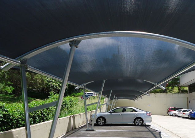 Commercial solution detail