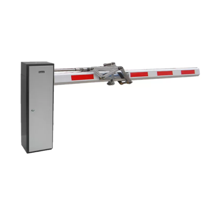 Access Barrier