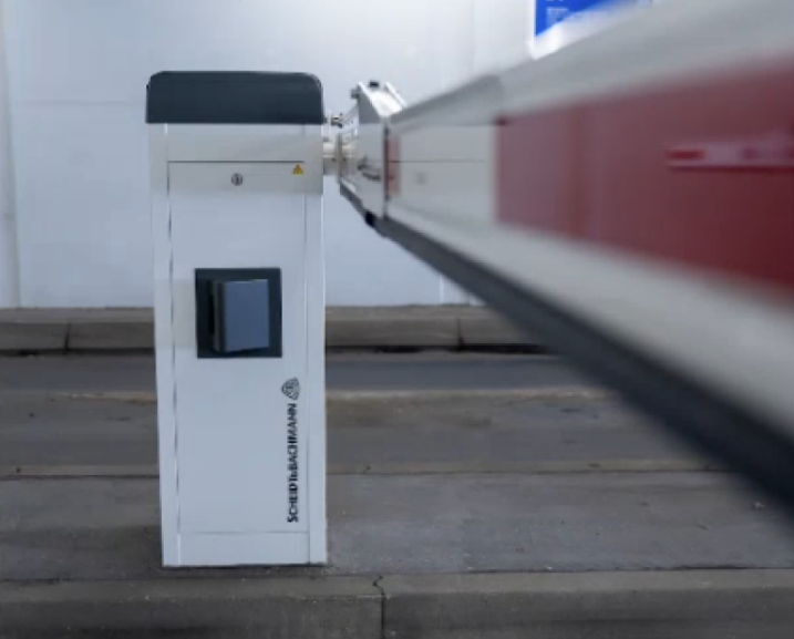 Access Control Systems