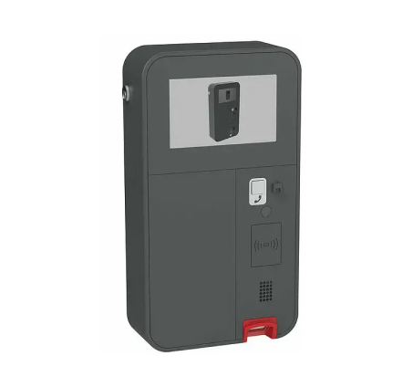 Parking Controller